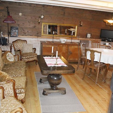Kartveit Gjestetun Manger Exteriör bild